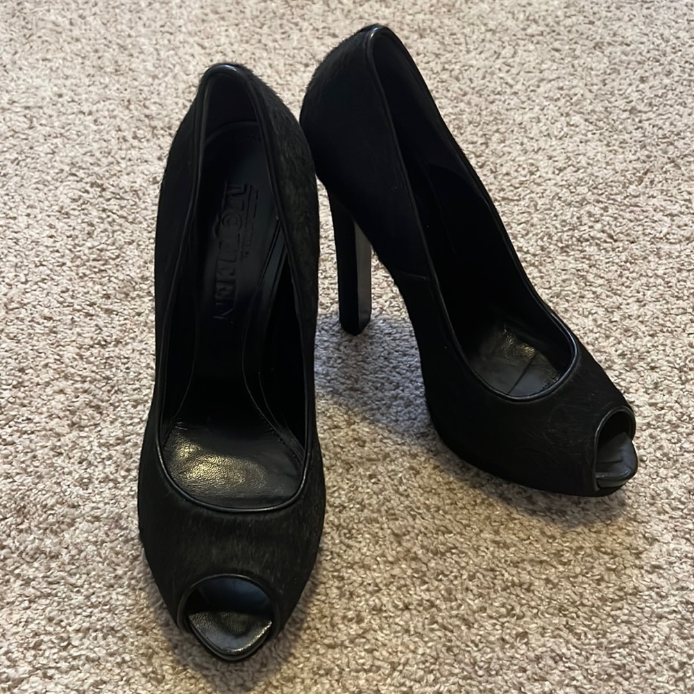 Alexander McQueen Pumps